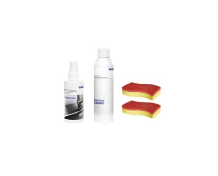 BLANCO Silgranit Cleaning Set
