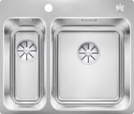 BLANCO SOLIS 340/180-IF/A