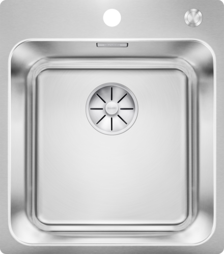 BLANCO SOLIS 400-IF/A
