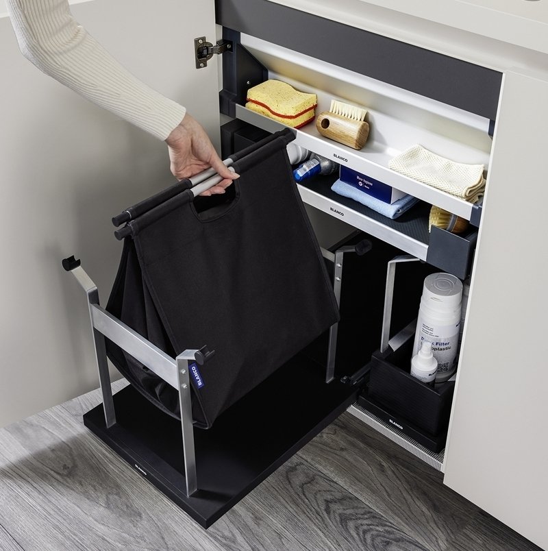 BLANCO Universal Bag XL 40 – Obrázok 2