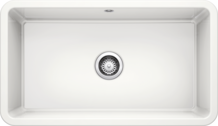 BLANCO VILLAE Farmhouse Single