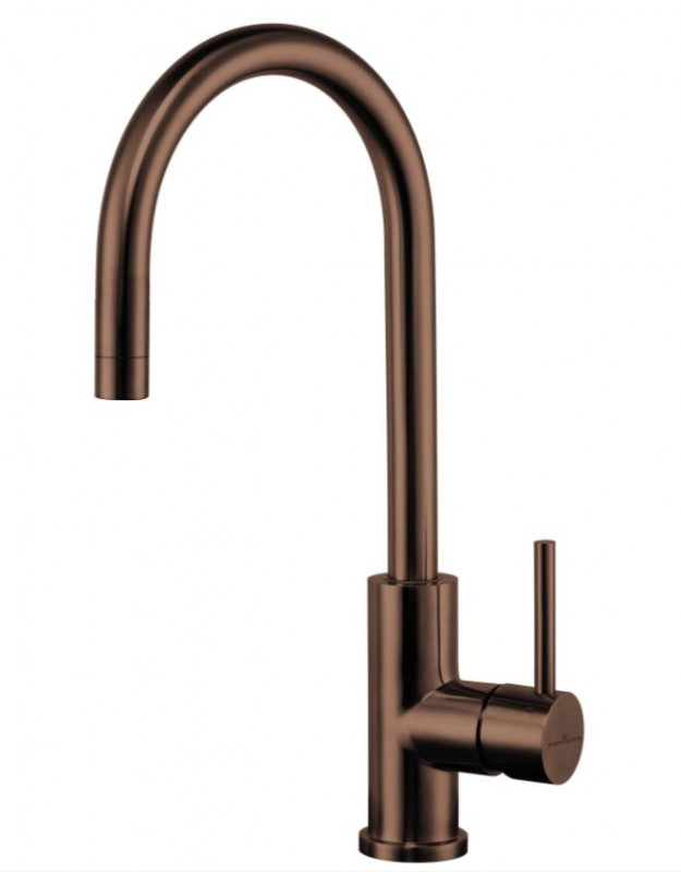 Reginox SET Miami 500 Copper + batéria Cano + príslušenstvo Copper – Obrázok 8