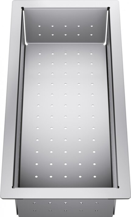 BLANCO miska nerezová 420x200 pre SUPRA, ZEROX-U a ZEROX-IF