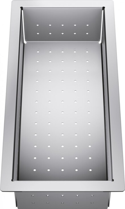 BLANCO miska nerezová 420x200 pre SUPRA, ZEROX-U a ZEROX-IF