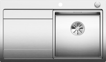 Blanco Divon II 45 S-IF Nerezový drez