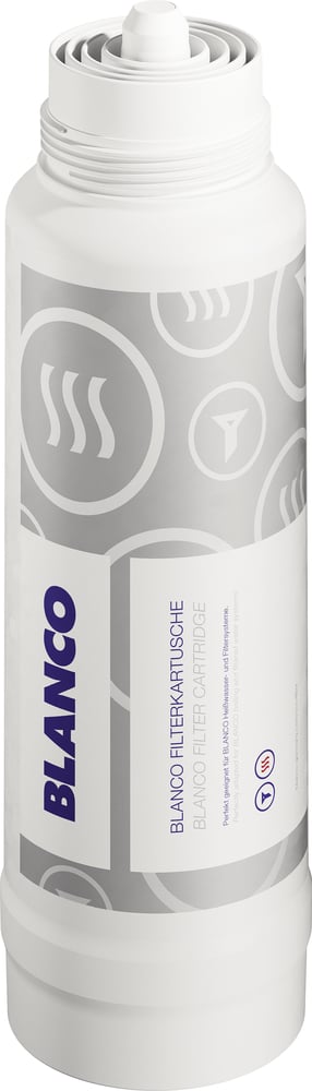 BLANCO kartuša na FILTER L