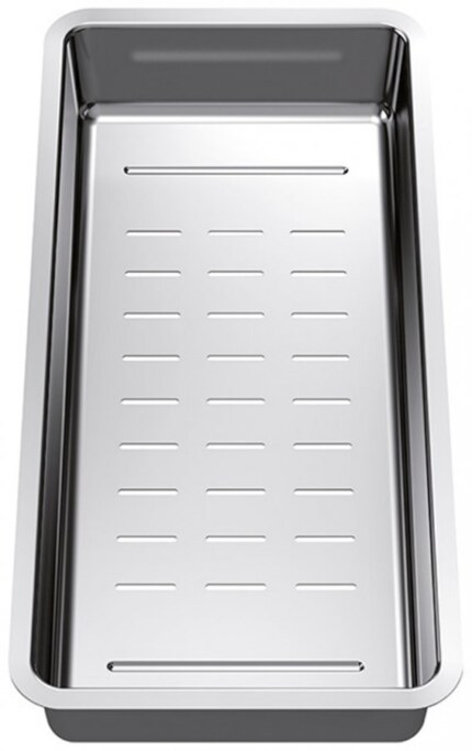 BLANCO miska nerez pre DIVON II, ETAGON