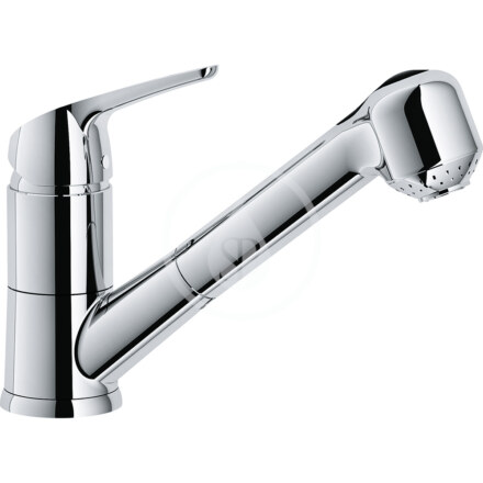 FRANKE - FN 0642 ECO, chróm