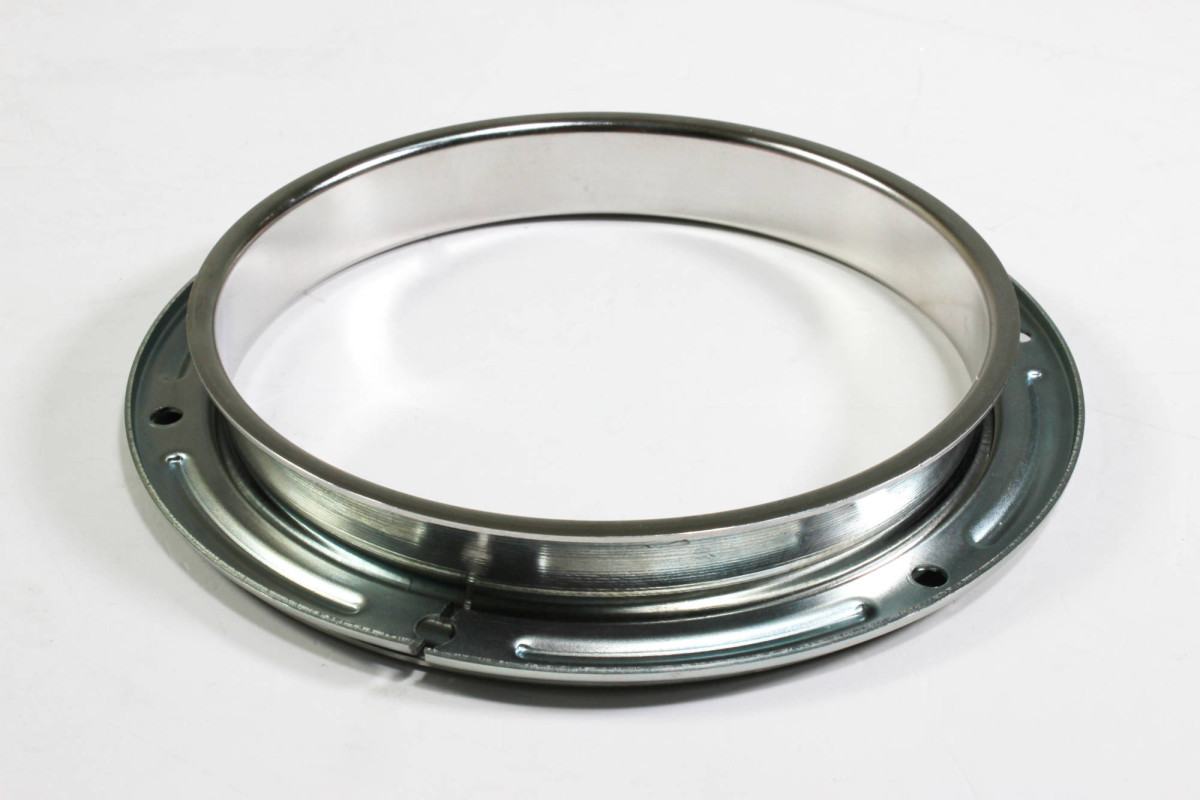 Waste King Príruba kombinovaná - pripojenie drviča 750-1500 na otvor 15 cm – Obrázok 5