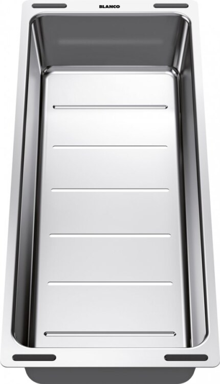 BLANCO miska nerezová k SUBLINE 435x175x74