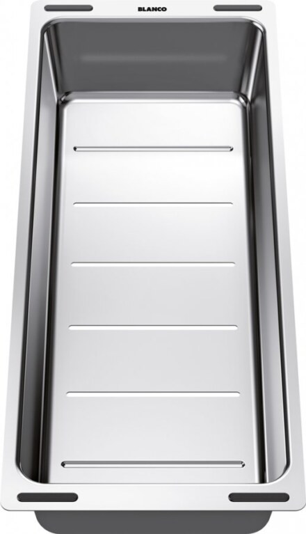 BLANCO miska nerezová k SUBLINE 435x175x74