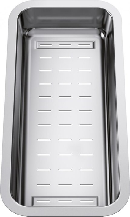 BLANCO miska viacúčelová nerez pre ZENAR