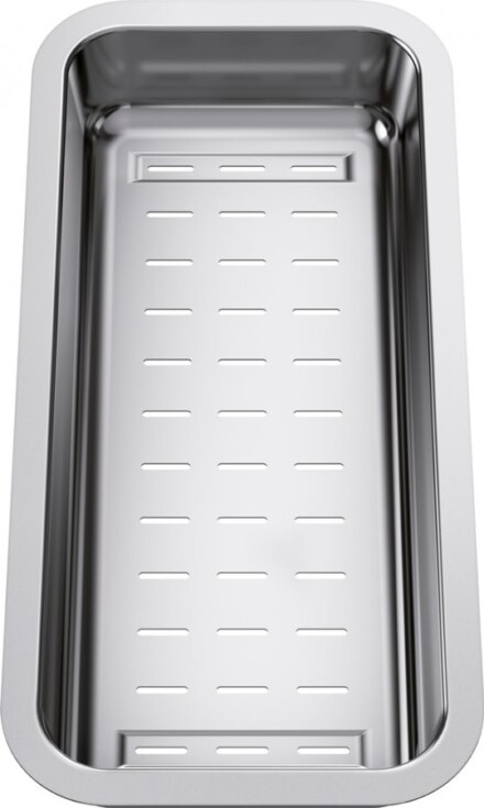 BLANCO miska viacúčelová nerez pre ZENAR