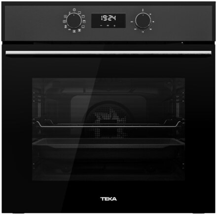 Teka HSB 640 BK Čierná