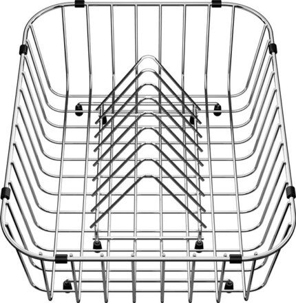 BLANCO kôš multifunkčný - na riad