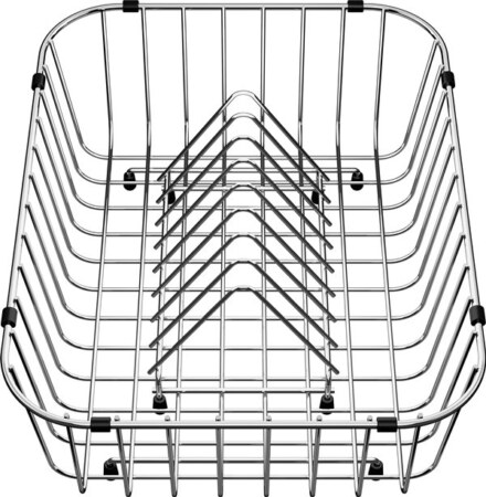 BLANCO kôš multifunkčný - na riad