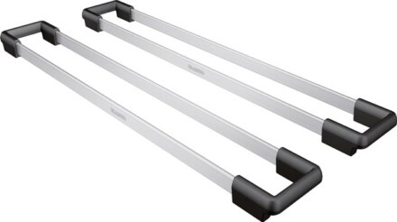 BLANCO Set koľajničky 416 x 60 mm