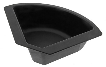 BLANCO Plastová miska rohová