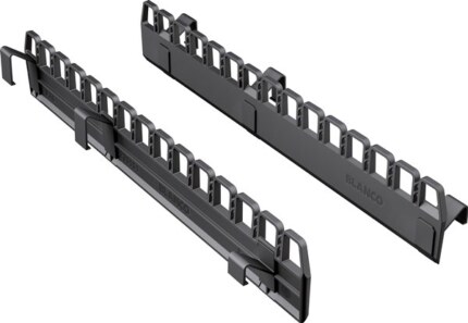 BLANCO SELECT Clip - držiak pre vrecia na odpadky