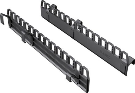 BLANCO SELECT Clip - držiak pre vrecia na odpadky