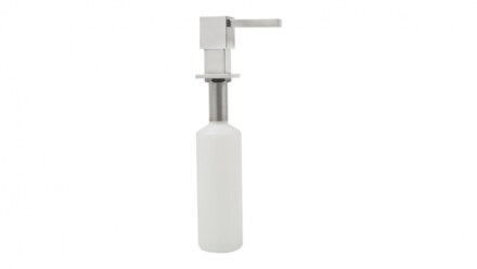 TEKA Dávkovač saponátu CUADRO inox 115890012