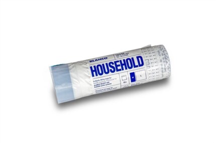 BLANCO zaťahovacie vrecia na odpad M (15 ks)