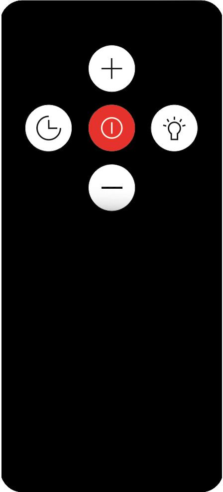 ODSÁVAČ OSTROVČEKOVÝ KMI3500BL – Obrázok 4