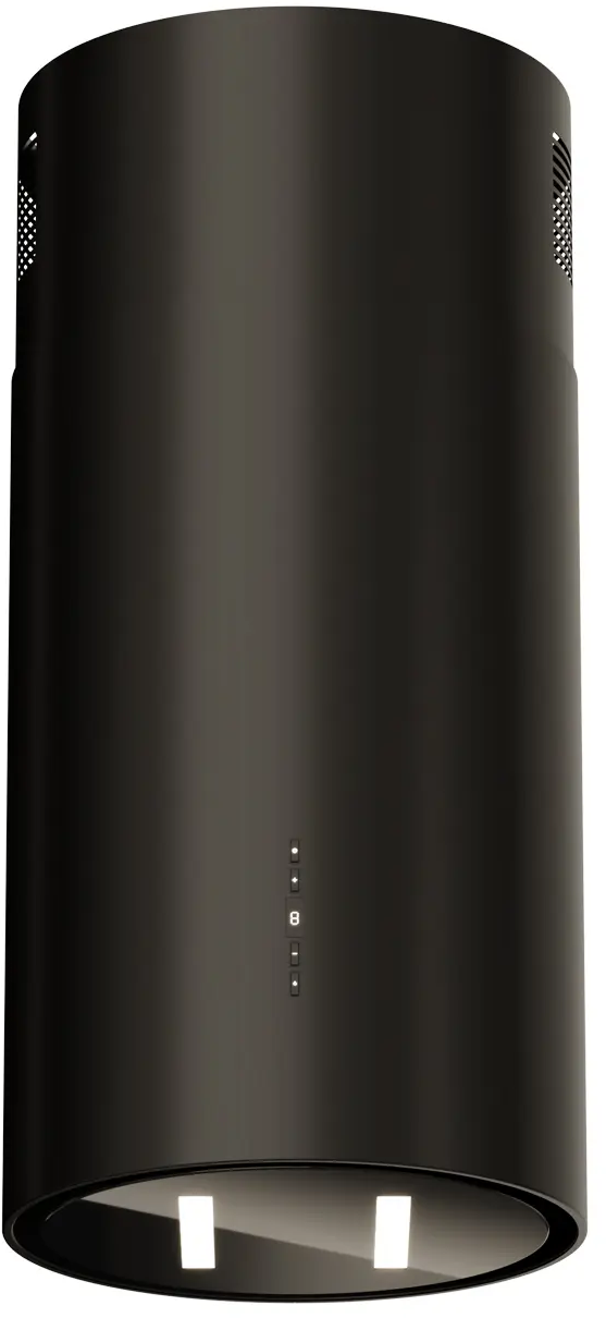 ODSÁVAČ OSTROVČEKOVÝ KMI3500BL – Obrázok 2