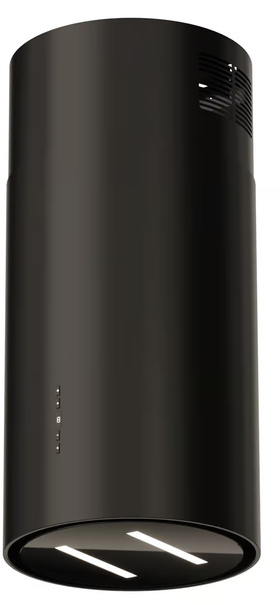 ODSÁVAČ OSTROVČEKOVÝ KMI3500BL