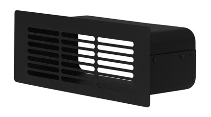 Mriežka 310x65 mm KVS7068B