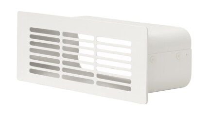 Mriežka 310x65 mm KVS7068W