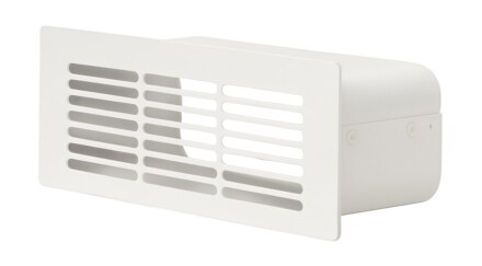 Mriežka 310x65 mm KVS7068W