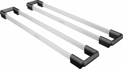 BLANCO Set ETAGON koľajničky 386,5 x 60 mm