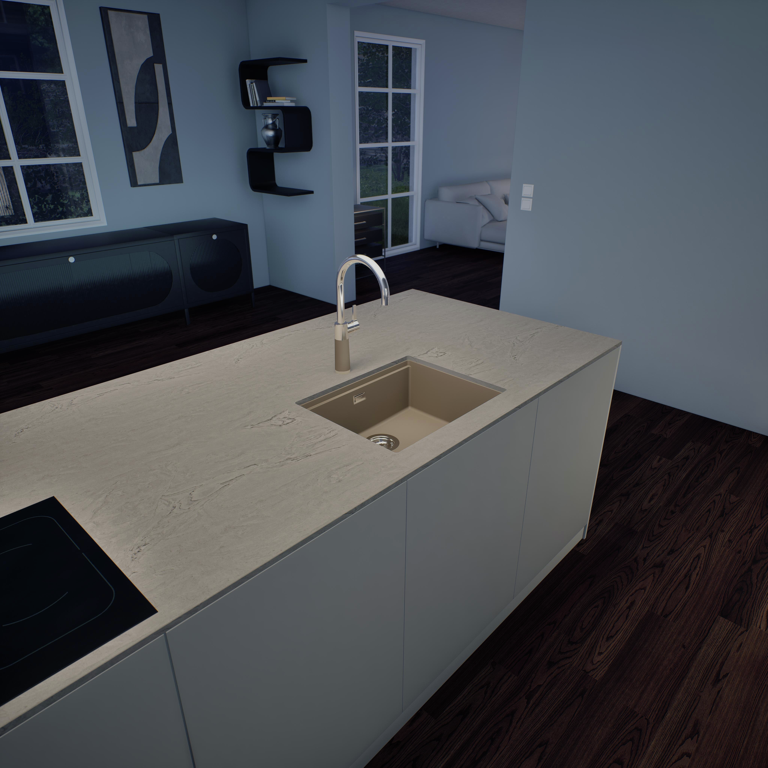 Schock SC-520 – Obrázok 4