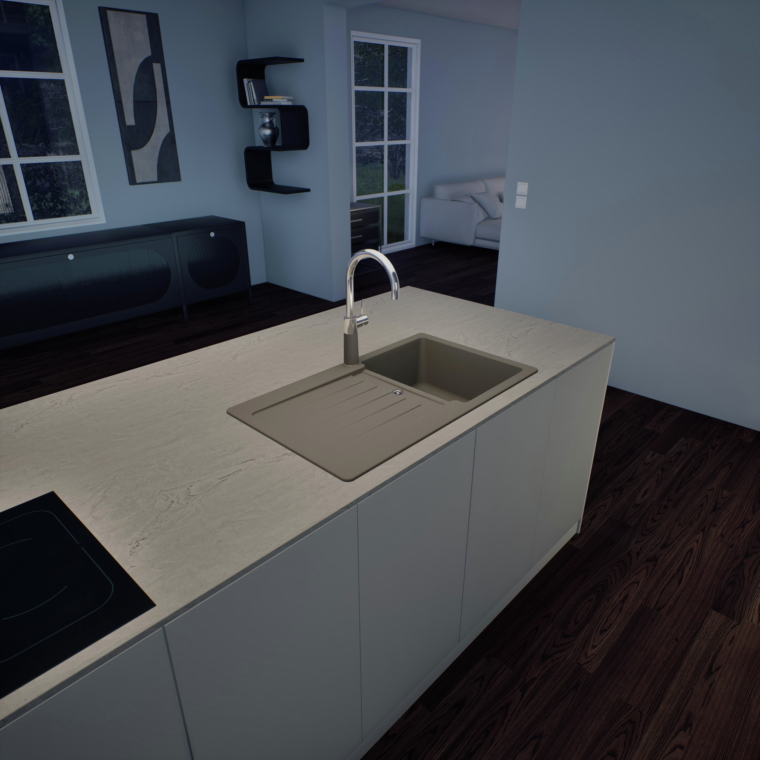 Schock SC-520 – Obrázok 20