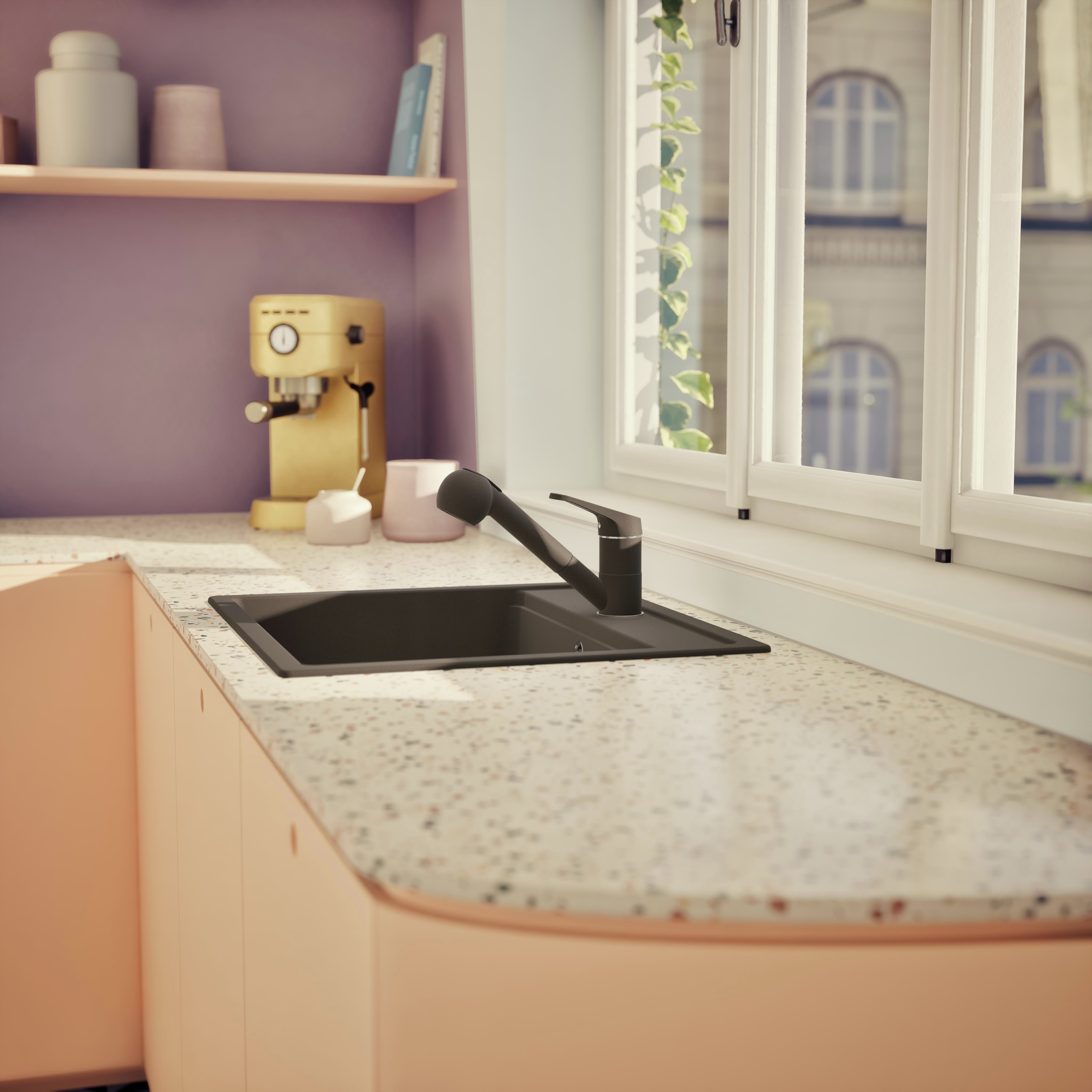 Schock Cosmo – Obrázok 9