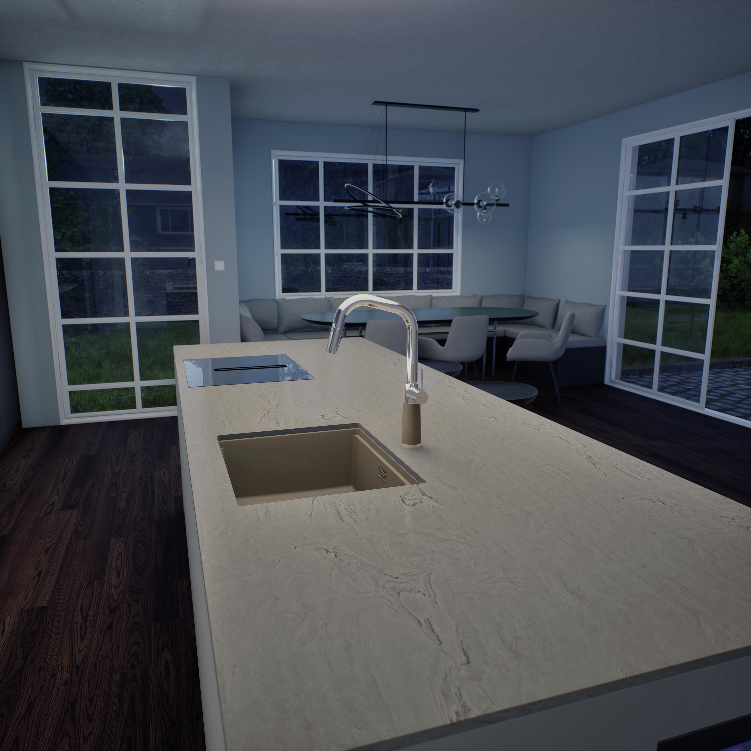 Schock SC-530 – Obrázok 3