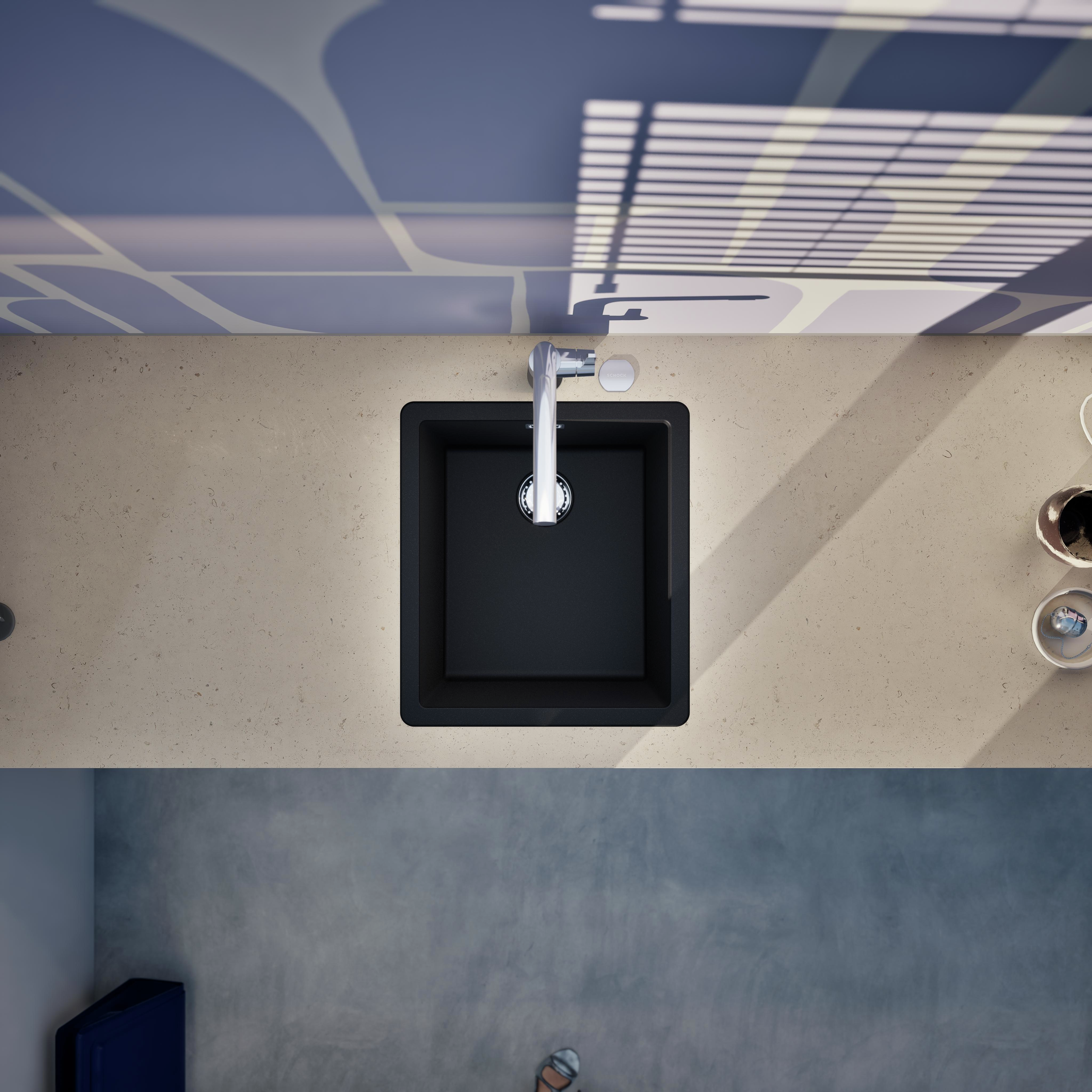 Schock Greenwich N-100S A – Obrázok 3