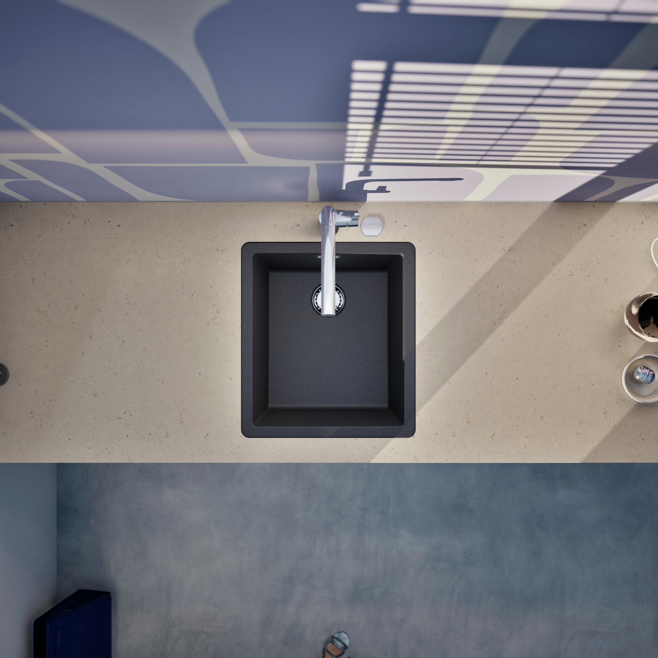 Schock Greenwich N-100S A – Obrázok 11