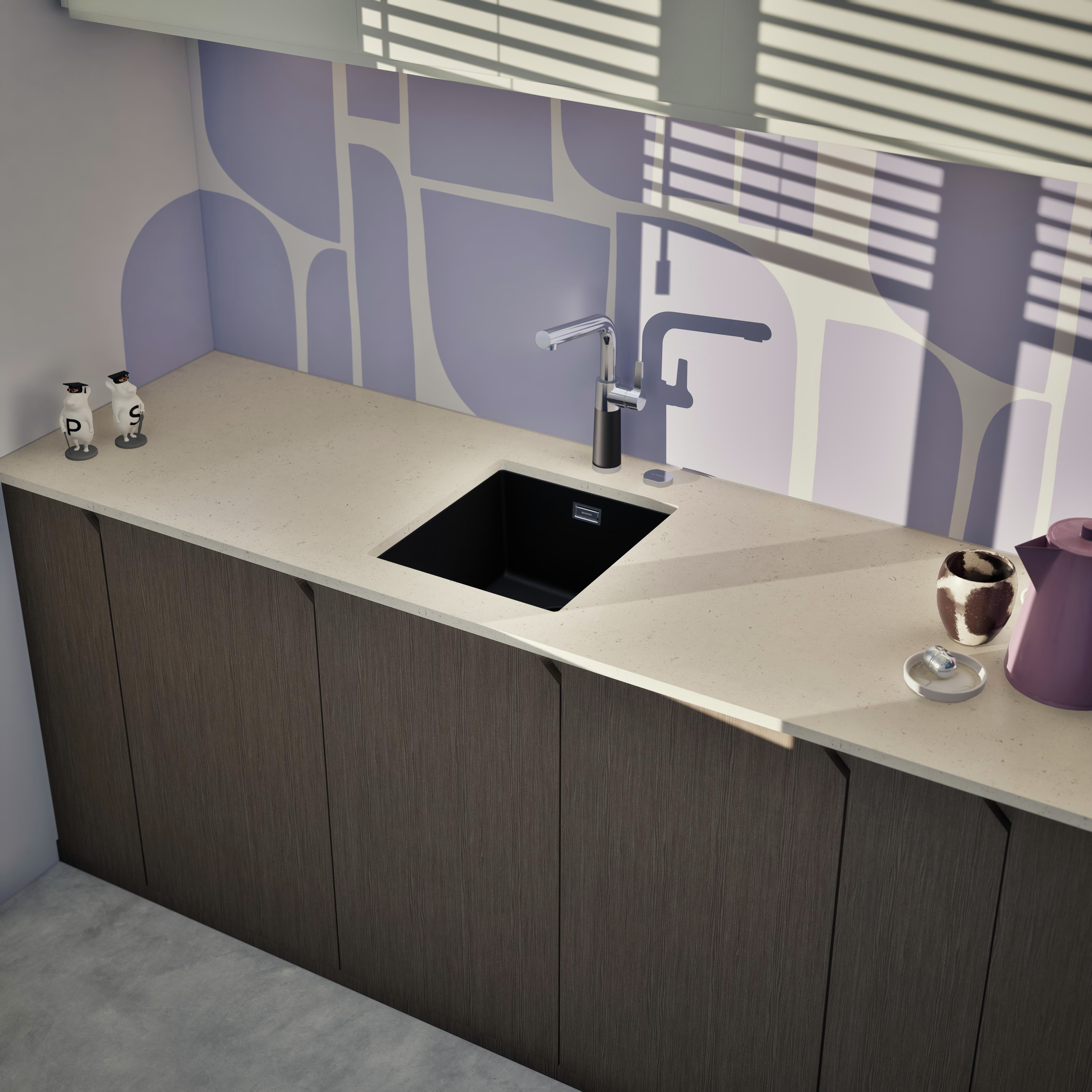 Schock Greenwich N-100S U – Obrázok 3