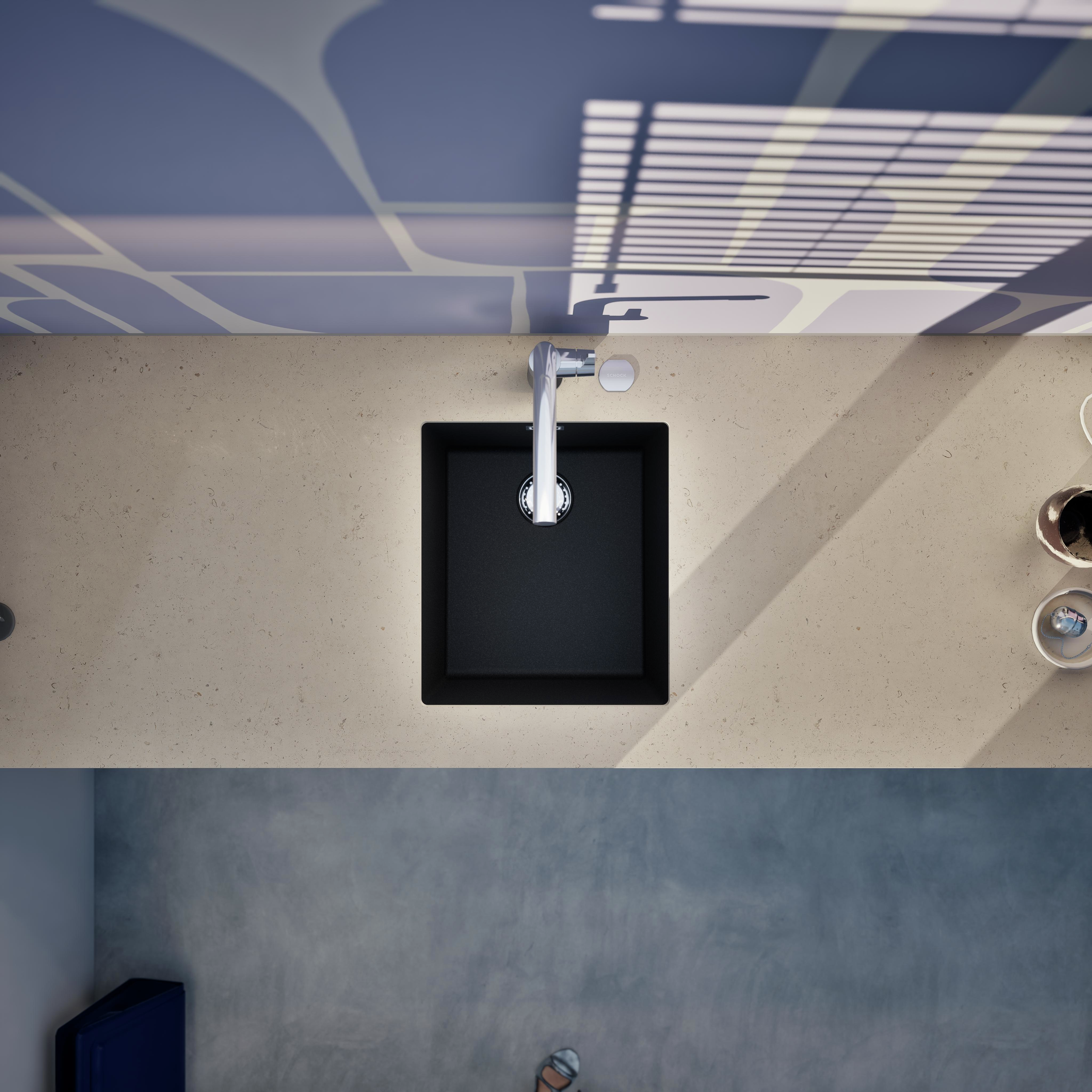 Schock Greenwich N-100S U – Obrázok 8