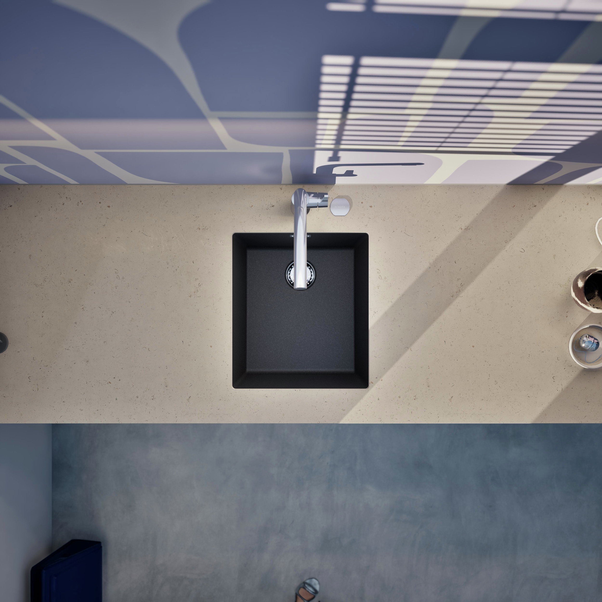 Schock Greenwich N-100S U – Obrázok 12