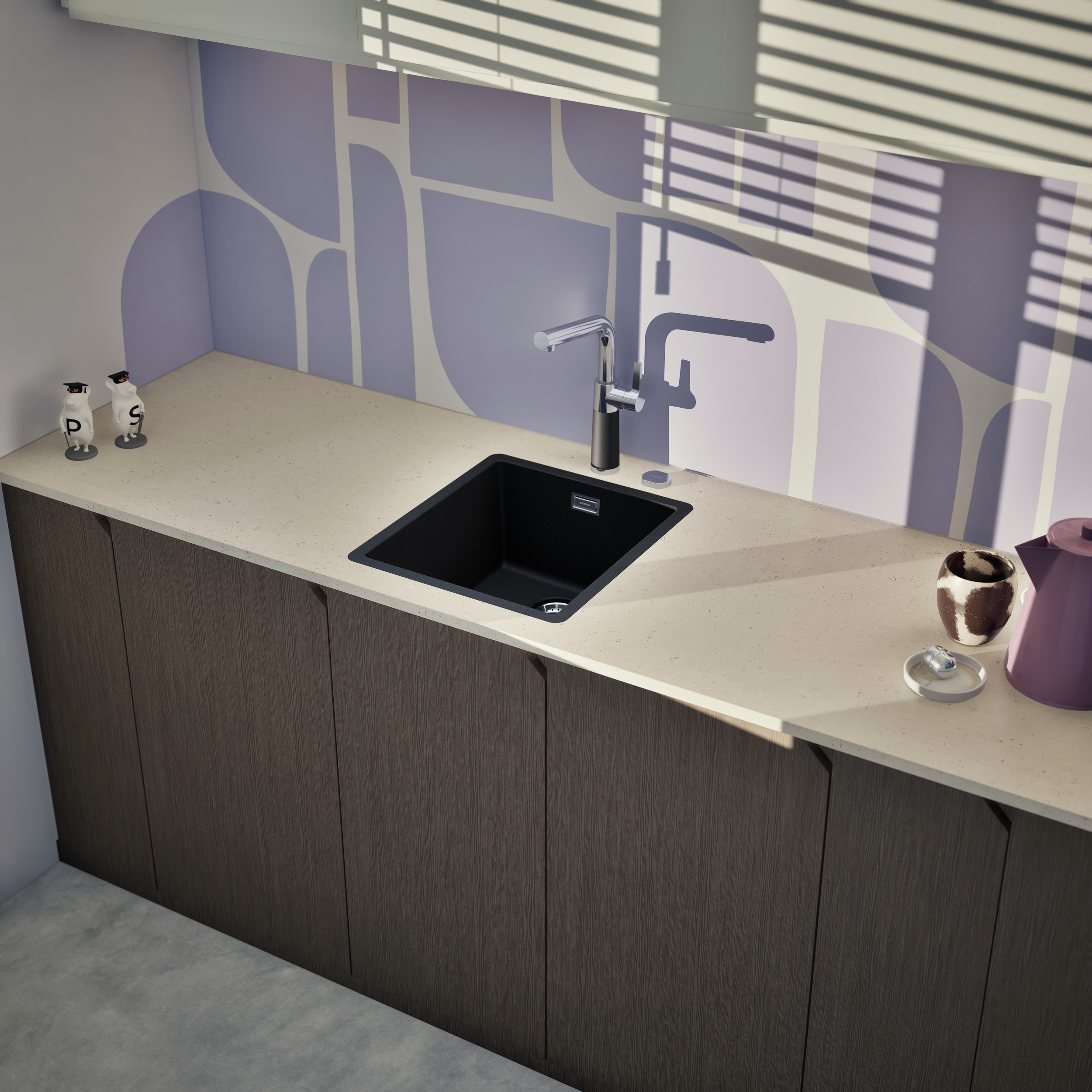 Schock Greenwich N-100S FB – Obrázok 5