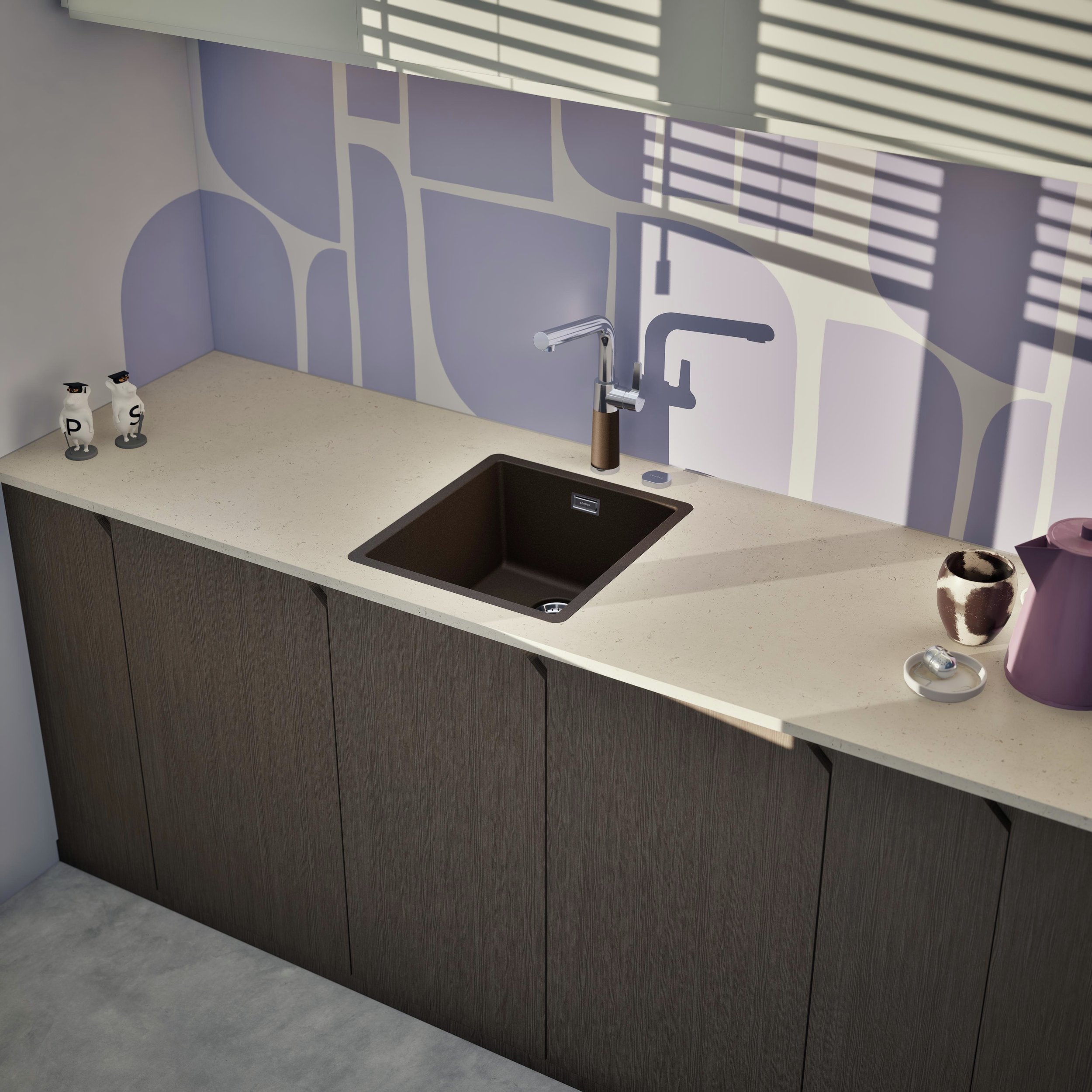 Schock Greenwich N-100S FB – Obrázok 11