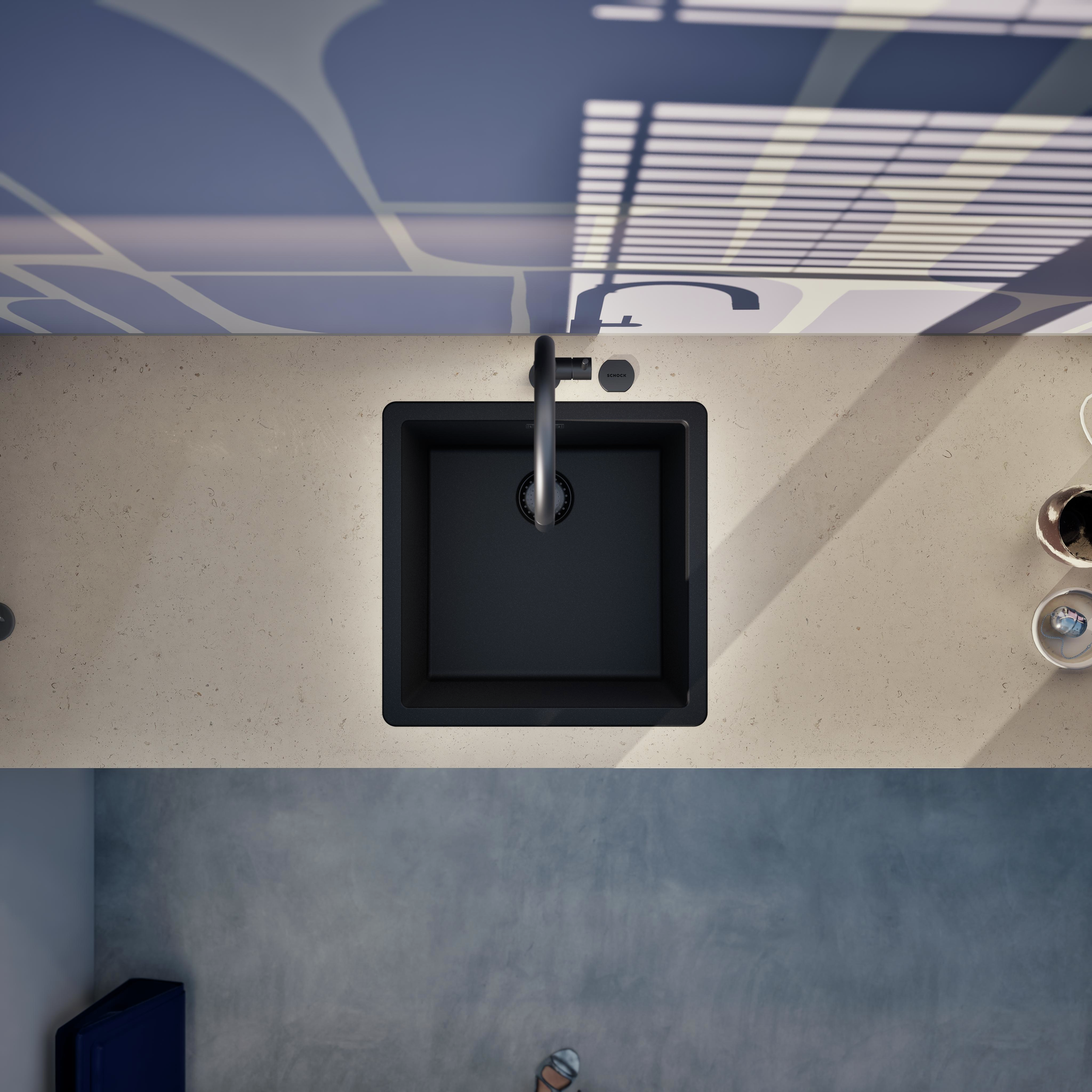 Schock Greenwich N-100 U – Obrázok 3