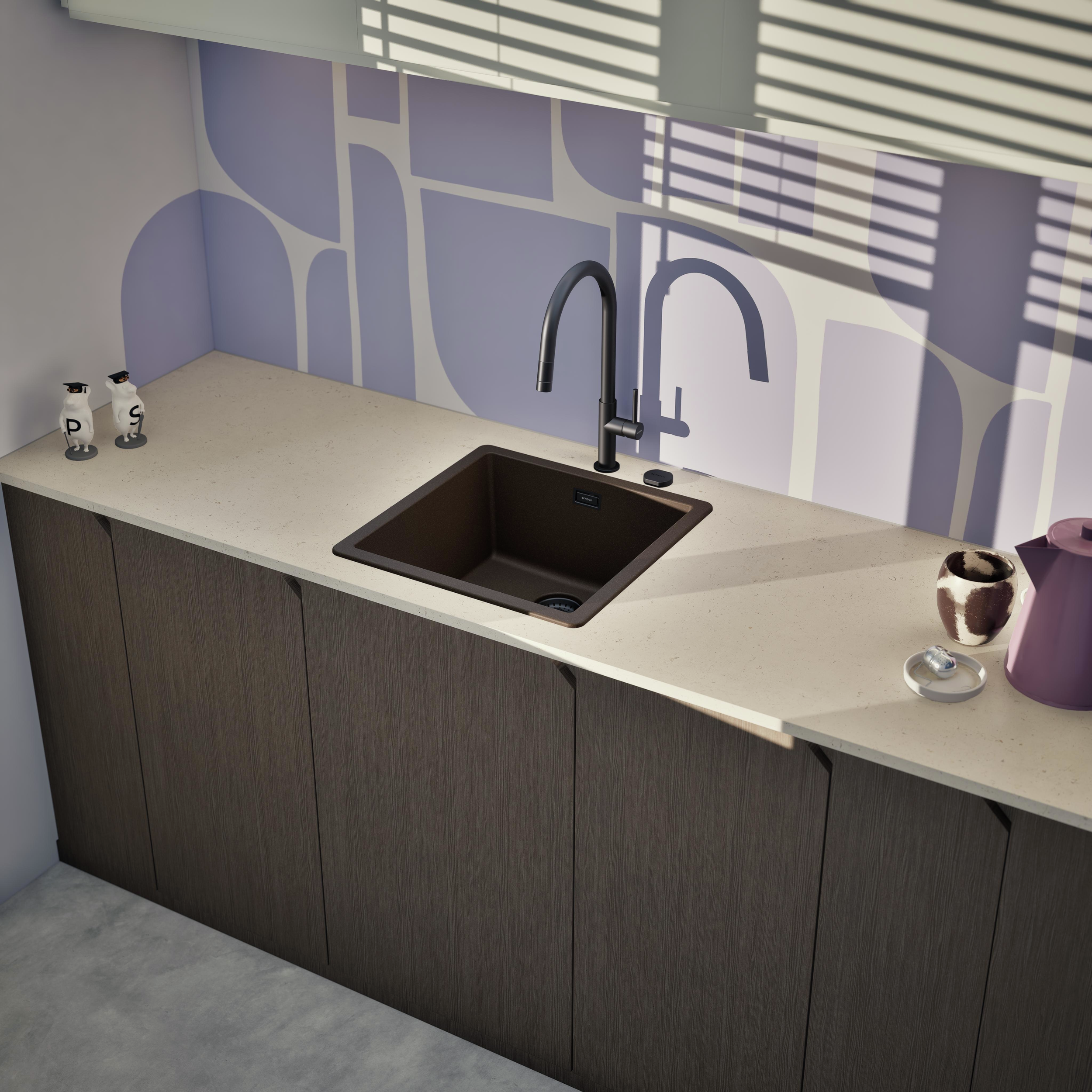 Schock Greenwich N-100 U – Obrázok 14