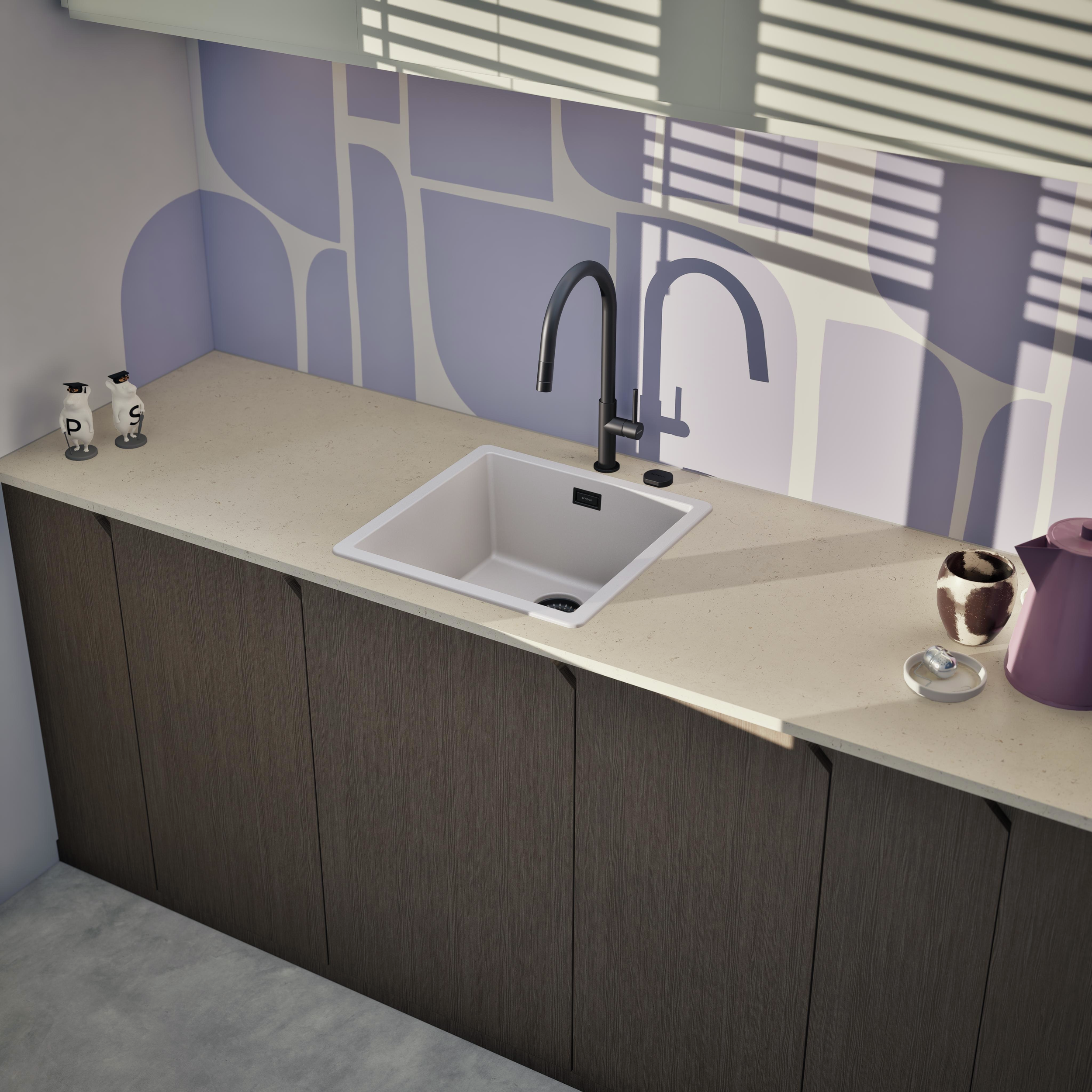 Schock Greenwich N-100 U – Obrázok 21