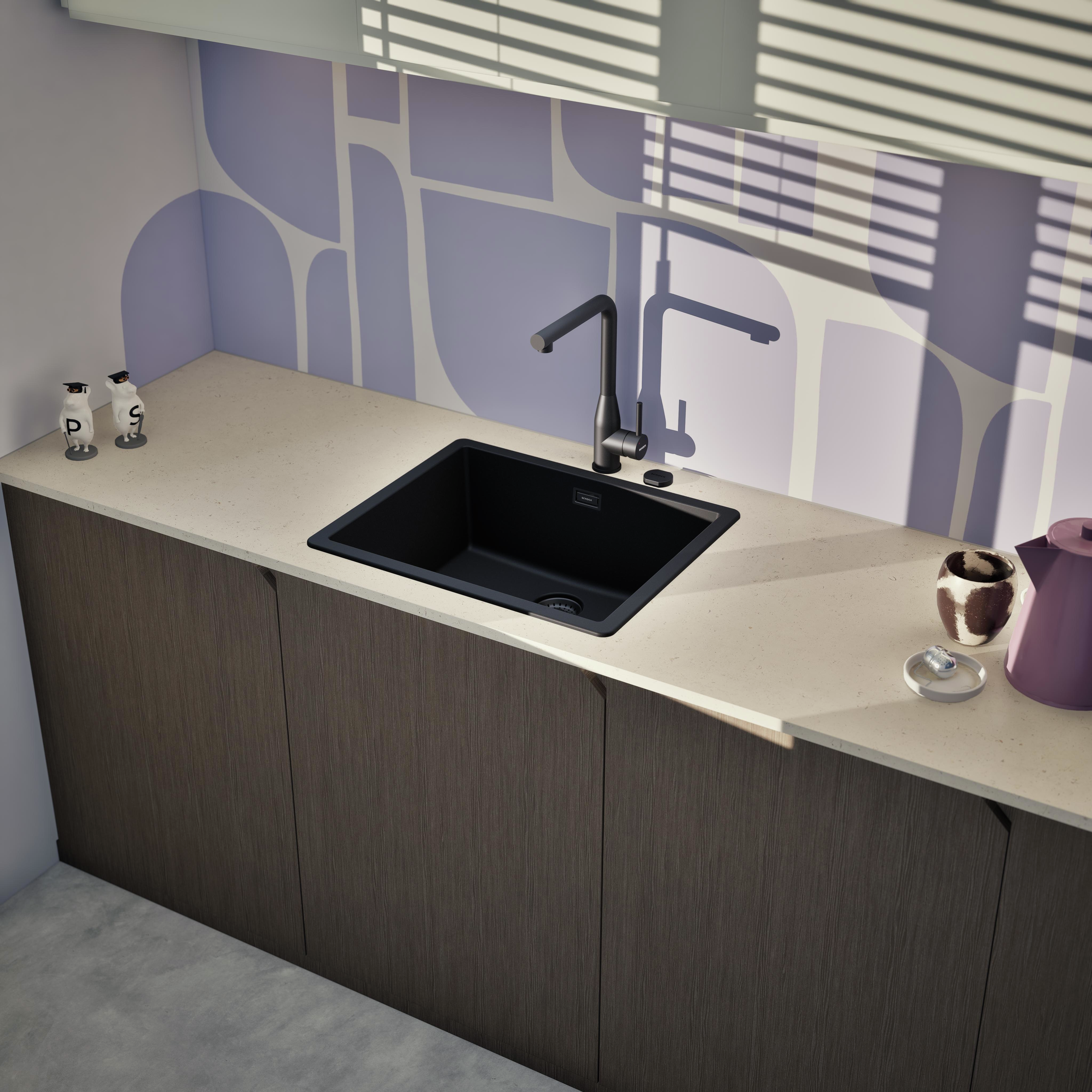 Schock Greenwich N-100L A – Obrázok 2