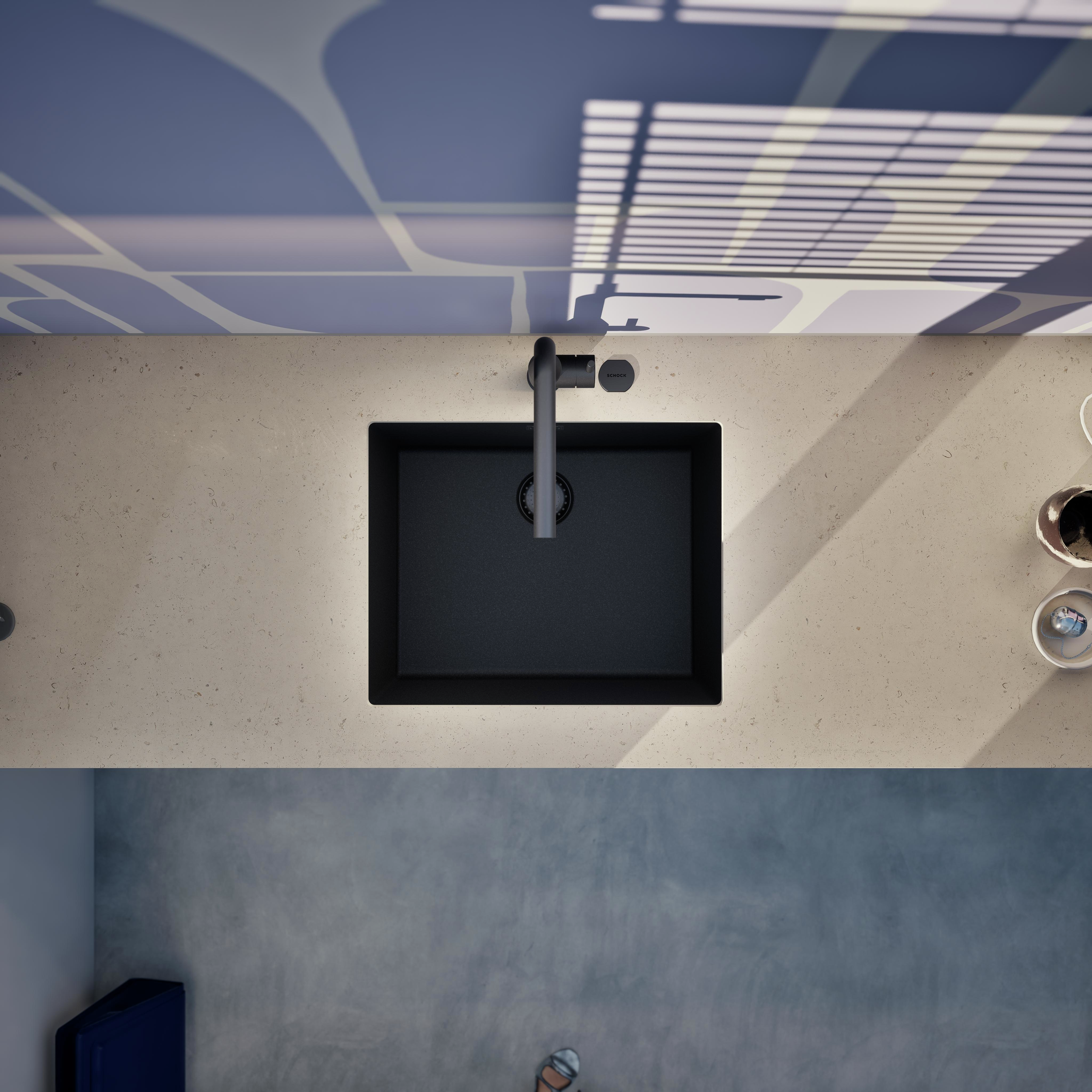 Schock Greenwich N-100L U – Obrázok 8