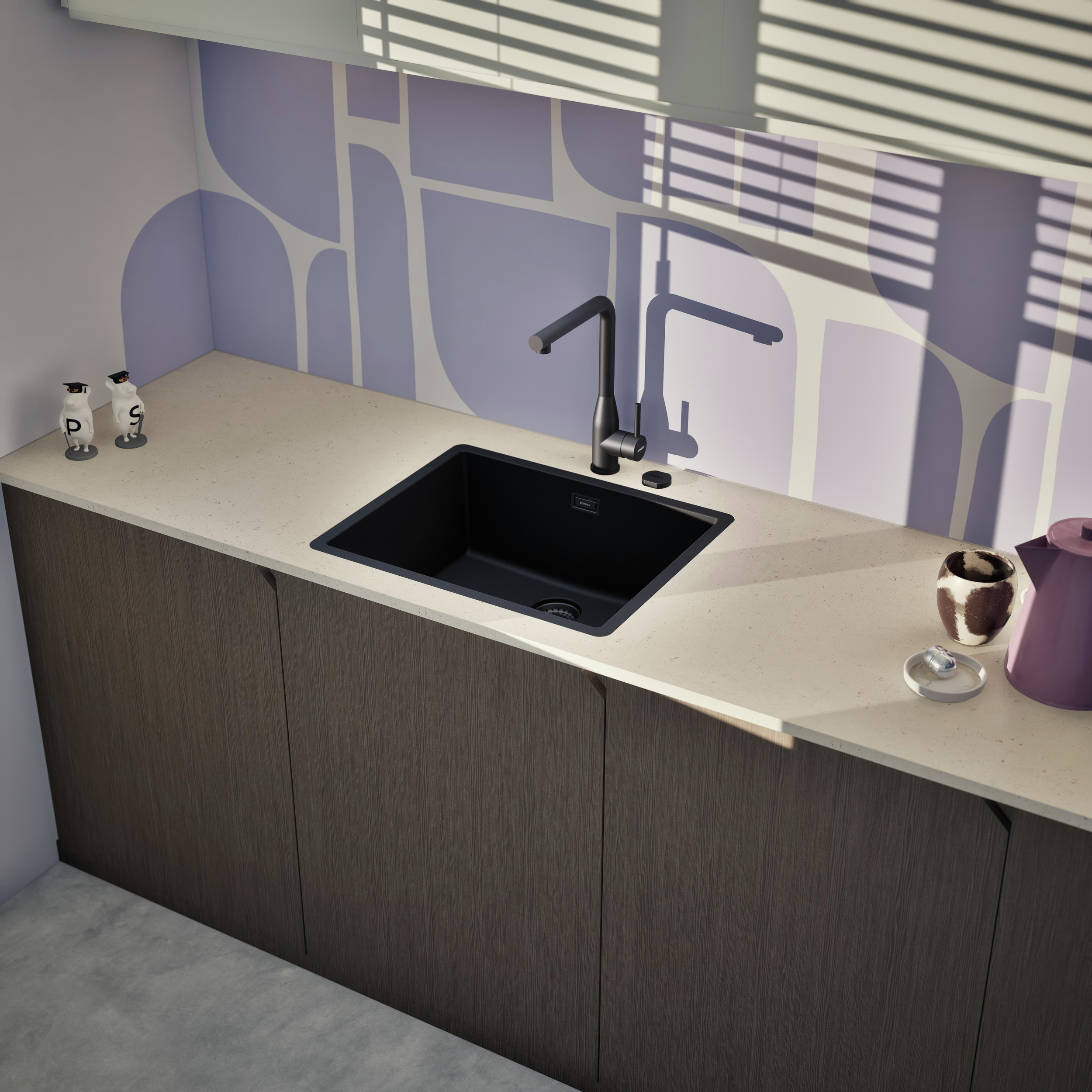 Schock Greenwich N-100L FB – Obrázok 3